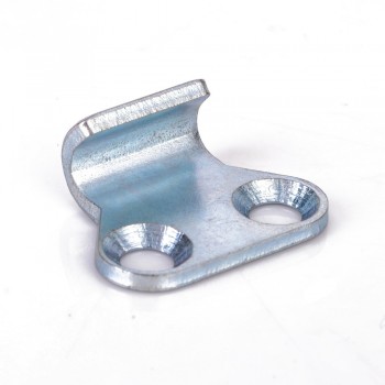 1pc GH-4001 Quick Toggle Clamp Clip Holding Metal Latch Clip High Strength Toggle Clamp Hand Tool For Machine Operation