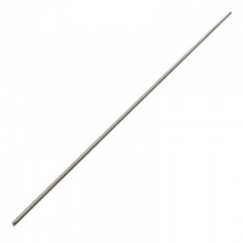 1pc 50cm Length 4mm DiameterTitanium Ti Bar Rod Grade 5 GR5 Welding Stick