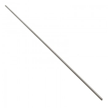 1pc 50cm Length 4mm DiameterTitanium Ti Bar Rod Grade 5 GR5 Welding Stick