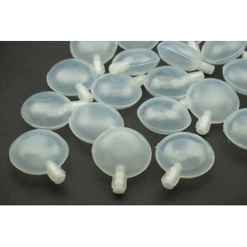 10pcs/lot Free Shipping Rattle Box Ball Jingle Bells Squeeze Sound For DIY Toy Maker , Festival Decoration