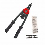 BT606 Rivet Nut Gun Manual Riveter Gun M3 M4 M5 M6 M8 M10