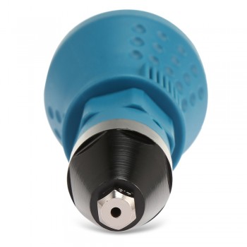 Guye Rivet Gun for Cordless Drill Electric Nut Riveting Tool
