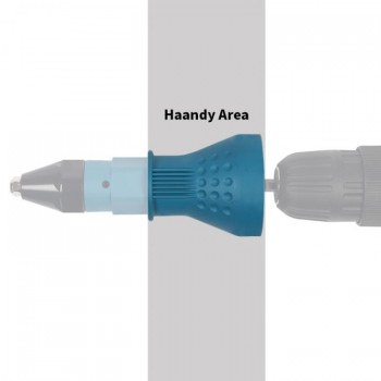 Electric Rivet Nut Gun Riveting Tool Cordless Riveting Drill Adaptor Insert nut tool Multifunction Nail Gun Auto Rivet