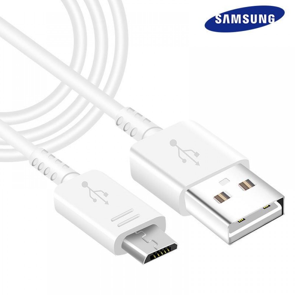 Samsung S6 S7edge 2A 1.2m amp; 1.5m Micro USB Android Cable Fast Charging Data Cables Original USB Cable Micro USB-kabel J2 J3 J5