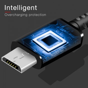 Samsung S6 S7edge 2A 1.2m amp; 1.5m Micro USB Android Cable Fast Charging Data Cables Original USB Cable Micro USB-kabel J2 J3 J5