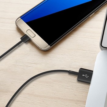 Samsung S6 S7edge 2A 1.2m amp; 1.5m Micro USB Android Cable Fast Charging Data Cables Original USB Cable Micro USB-kabel J2 J3 J5
