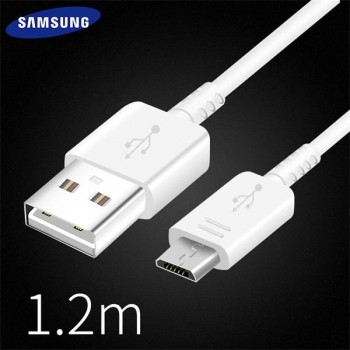 Samsung S6 S7edge 2A 1.2m amp; 1.5m Micro USB Android Cable Fast Charging Data Cables Original USB Cable Micro USB-kabel J2 J3 J5