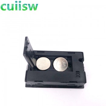 1pcs Mini Digital LCD Indoor Convenient Temperature Sensor Humidity Meter Thermometer Hygrometer Gauge