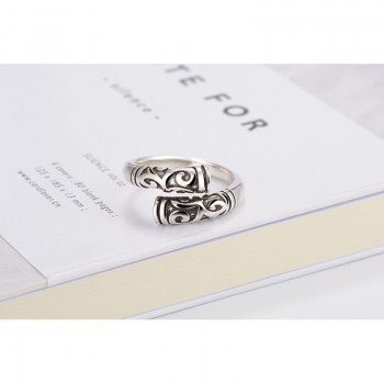 JEMMIN Cool European Style Ring for Dance Anniversary Appointment Jewelry High Quality Birthday Gift Popular Sale Factory Price