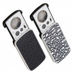Magnifying Glass 30X 60X 90X Magnifier Jewelry Appraisal Reading High Magnification Acrylic Optical Lens Loupe With LED UV