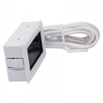 high quality Mini Digital LCD Temperature Meter Electronic Thermometer Sensor temp  Tester  32%off
