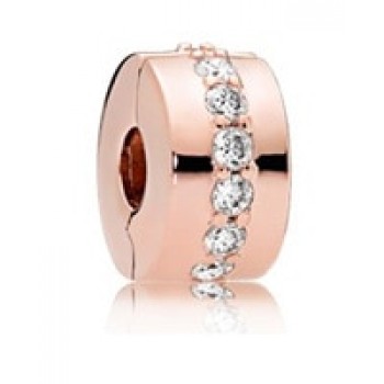 FAHMI Fashion 925 Rose Gold Sterling Silver Beads Charm Embrace With Cubic Zirconia Fit E series Bracelet Diy Jewelry Free Mail