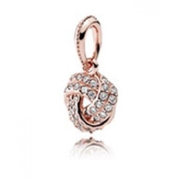 FAHMI Fashion 925 Rose Gold Sterling Silver Beads Charm Embrace With Cubic Zirconia Fit E series Bracelet Diy Jewelry Free Mail