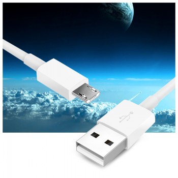HUAWEI Original Fast Charge Micro USB Cable Connector Phone Charger Data Cabel Support 5V/9V2A Quick Travel Charging supercharge