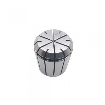 1pc ER11 3mm 1/8 Inch (3.175mm) 4mm 6mm 1mm 2mm 2.5mm Spring Collet Chucks Tool Holder For CNC Engraving Machineamp;Milling Lathe