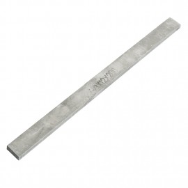 3 mm x 12 mm x 200 mm High Speed Steel Blades Practical Tool Lathe HSS Bit