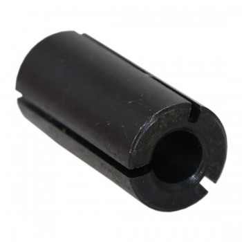 New 1pc High Precision Adapter Collet Shank CNC Router Tool Adapters Holder Milling Cutter Conversion Chuck