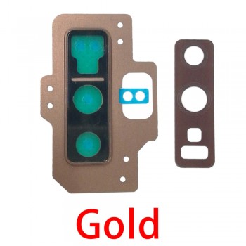 Camera Lens Cover for Galaxy Note9  Replacement repair parts
