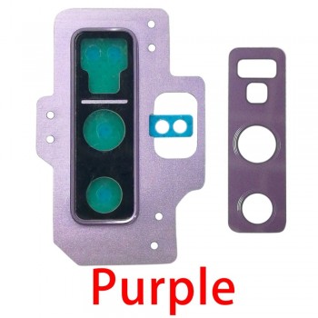 Camera Lens Cover for Galaxy Note9  Replacement repair parts