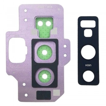 Camera Lens Cover for Galaxy Note9  Replacement repair parts
