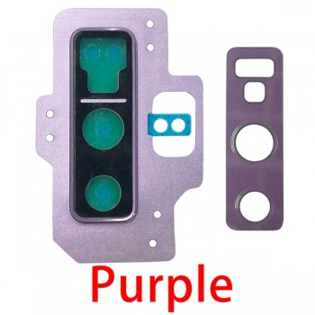 Camera Lens Cover for Galaxy Note9  Replacement repair parts