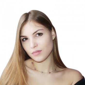 ASHIQI Real 925 sterling silver necklace 7-8mm Real Natural Freshwater pearl necklace White pearl Jewelry for Women Gifts
