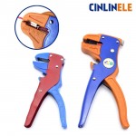 Stripping Pliers Automatic 0.25-6.0mm Cutter Cable Scissors Wire Stripper HS-700D Tool  Multitool Precision High Quality