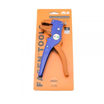 Stripping Pliers Automatic 0.25-6.0mm Cutter Cable Scissors Wire Stripper HS-700D Tool  Multitool Precision High Quality