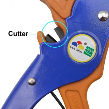 Stripping Pliers Automatic 0.25-6.0mm Cutter Cable Scissors Wire Stripper HS-700D Tool  Multitool Precision High Quality
