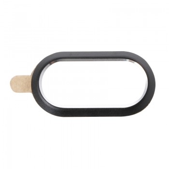 Metal Rear Camera Lens Protective Ring Guard Circle Cover For iPhone 7/8 Plus