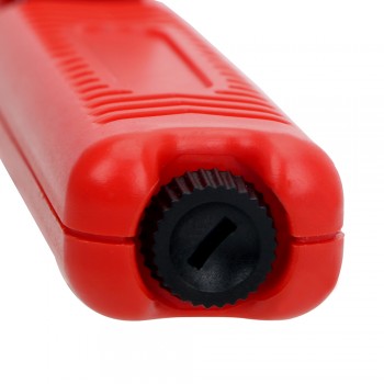 DIYWORK Cable Wire Stripper Knife Adjustable Rubber Handle 8-28mm Cable Stripper Insulation Stripper PVC