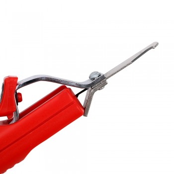 DIYWORK Cable Wire Stripper Knife Adjustable Rubber Handle 8-28mm Cable Stripper Insulation Stripper PVC