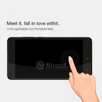Full Cover Tempered Glass For Xiaomi Redmi 4X 4A 3s For Redmi Note 5A prime 5plus 3X Note 4 3 4X Screen Protector Toughened Film