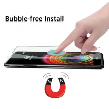 Hardness Tempered Glass Film for LG Q6 Q8 V10 V20 V30 X Screen Protector Front Cover Glass on LG Stylus 3 2 Plus X Power 2 X5