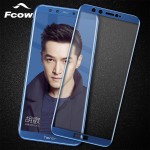 Glass For Huawei Honor 9 Lite Tempered Glass 0.3mm 9H Full Cover Full Screen Protector Glass For Huawei Honor 8 Lite Glass