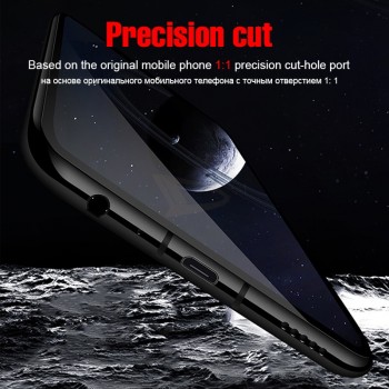 9D Full Screen Protective Glass On The For Huawei Honor 8x 7a Pro Tempered Glass Film For Huawei Honor 7c 7x Protector Glass