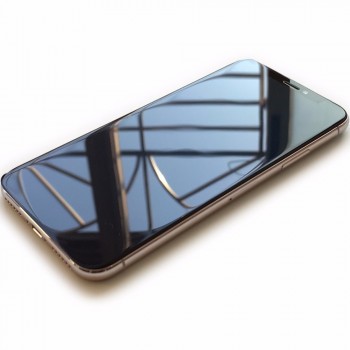 6D Fully covered tempered film for iphone x xs max Protective Glass on iPhone7 8 6s plus xr tempered film