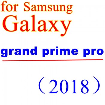 Tempered Glass For Samsung Galaxy J2 2018 J250F Screen Protector Protective Film Glas For Samsung Galaxy grand prime pro J250DS