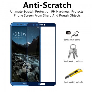 honor 9 light protective glass on honor 9 lite for huawei honor 9lite honer 9 lite screen protector 9lite safety tempered glass