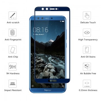 honor 9 light protective glass on honor 9 lite for huawei honor 9lite honer 9 lite screen protector 9lite safety tempered glass