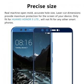 honor 9 light protective glass on honor 9 lite for huawei honor 9lite honer 9 lite screen protector 9lite safety tempered glass