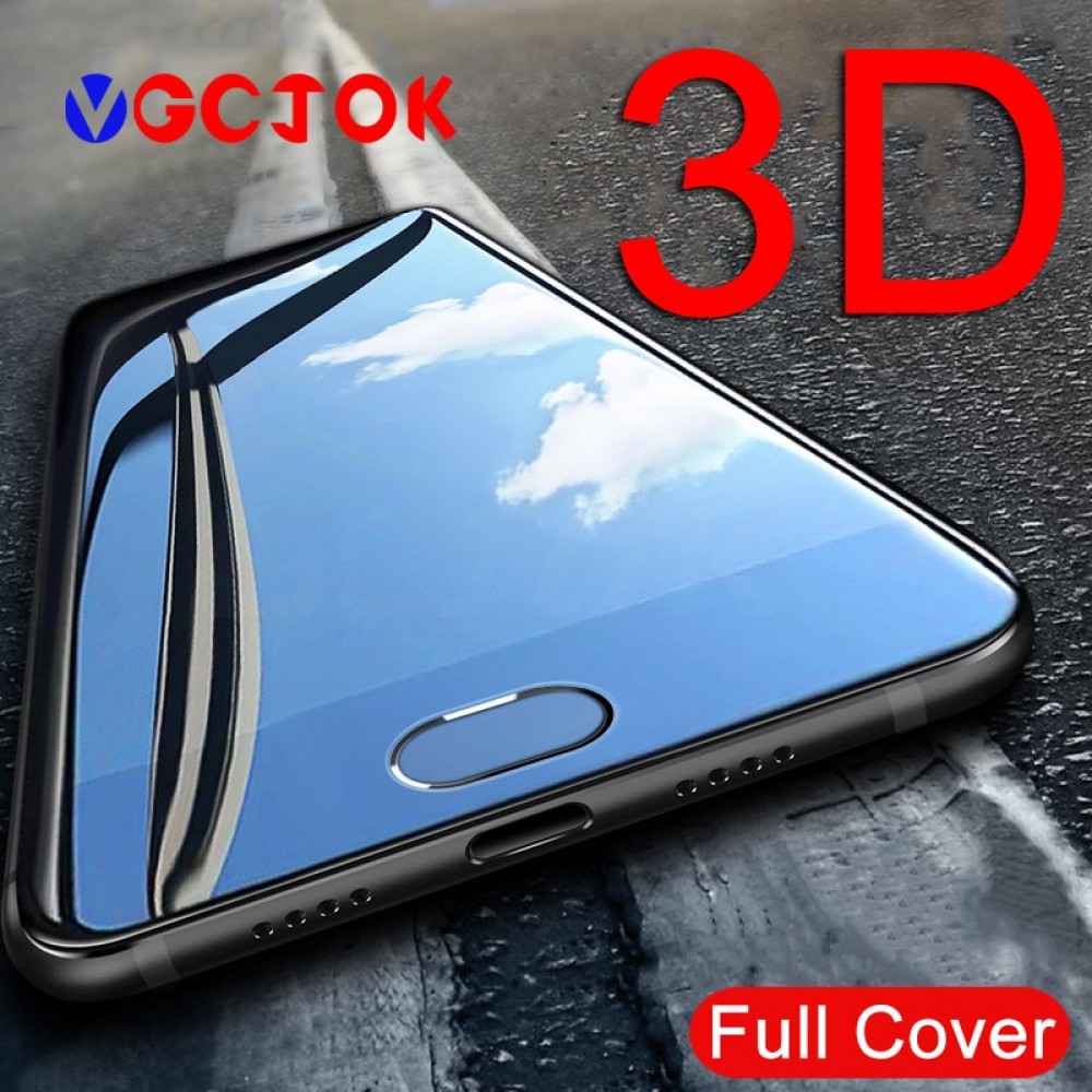 Protective Glass On For Xiaomi Mi 6 6X Mi 5 5S 5C 5X 5S Plus Tempered Screen Protector For Xiaomi Mi A1 Note 3 Full Cover Glass