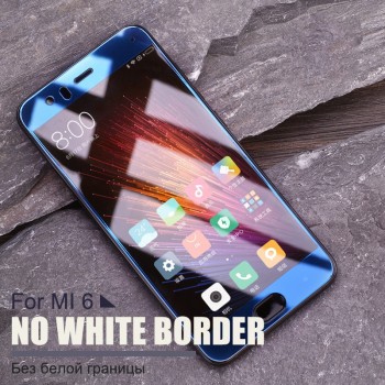 Protective Glass On For Xiaomi Mi 6 6X Mi 5 5S 5C 5X 5S Plus Tempered Screen Protector For Xiaomi Mi A1 Note 3 Full Cover Glass