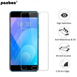 Panbon Original Protective glass on Meizu M6 Note M6S tempered glass film For Meizu M6 Note screen protector Toughened