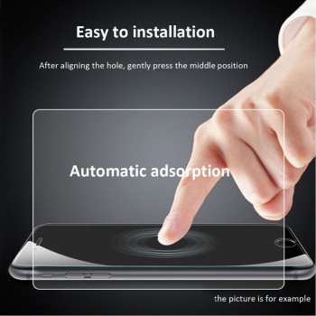 Panbon Original Protective glass on Meizu M6 Note M6S tempered glass film For Meizu M6 Note screen protector Toughened