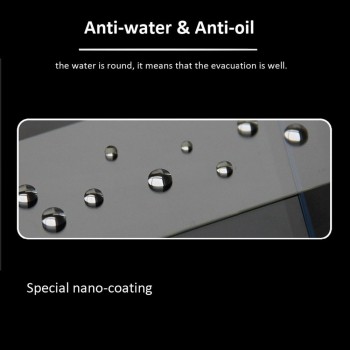 Panbon Original Protective glass on Meizu M6 Note M6S tempered glass film For Meizu M6 Note screen protector Toughened