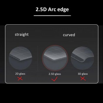 Panbon Original Protective glass on Meizu M6 Note M6S tempered glass film For Meizu M6 Note screen protector Toughened