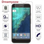 9H 0.3mm Thick 2.5D Premium Tempered Glass Film for Google Pixel XL Pixel 2 2XL Pixel 3 3XL Screen Protector Protective Film