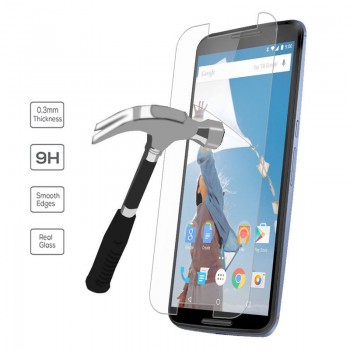 9H 0.3mm Thick 2.5D Premium Tempered Glass Film for Google Pixel XL Pixel 2 2XL Pixel 3 3XL Screen Protector Protective Film