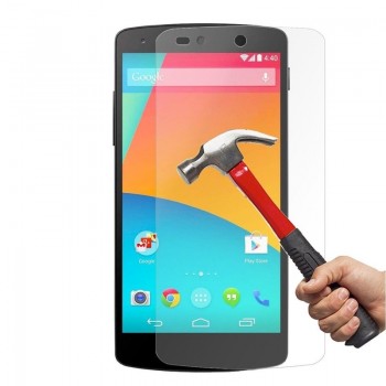 9H 0.3mm Thick 2.5D Premium Tempered Glass Film for Google Pixel XL Pixel 2 2XL Pixel 3 3XL Screen Protector Protective Film